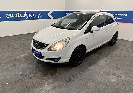 Opel Corsa D Color Edition 1.4 16V