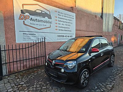 Renault Twingo Dynamique