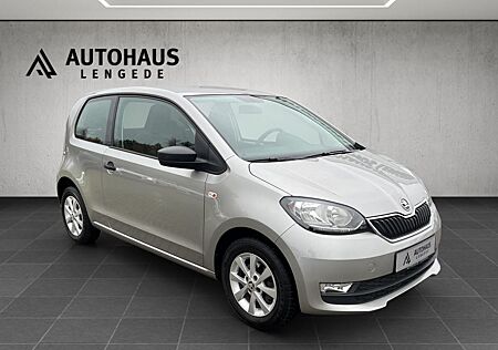 Skoda Citigo 1.0 MPI Green tec Cool Edition