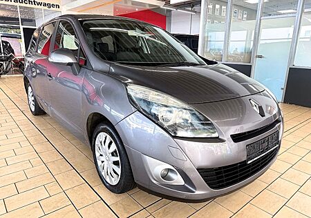 Renault Scenic III 1.6 DCI EXPRESSION *7-SITZER*