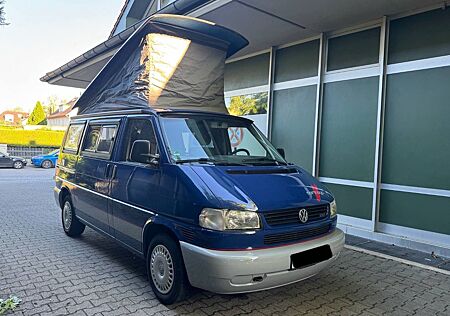 VW T4 California Volkswagen Cartahgo TÜV/Klima/Standheizung