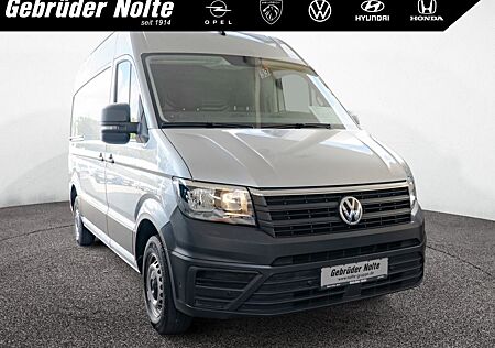 VW Crafter gebraucht kaufen VW Crafter Volkswagen 30 Kasten HD Motor: 2,0 l 103 kW Getrieb