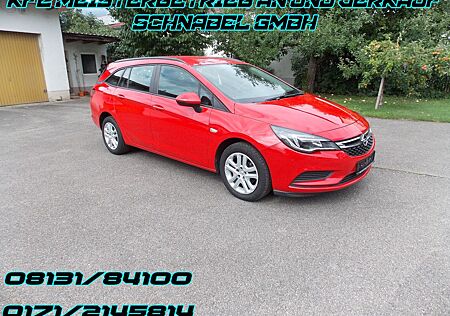 Opel Astra ST 1.0 DI Turbo ecoFLEX Edition ,