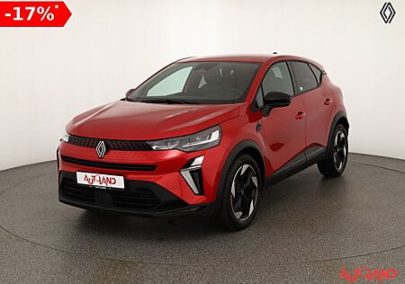 Renault Captur TCe 160 Facelift Aut. LED ACC Kamera