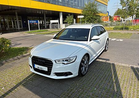 Audi A6 3.0 TDI quat. S tr. Avant Keyless Go