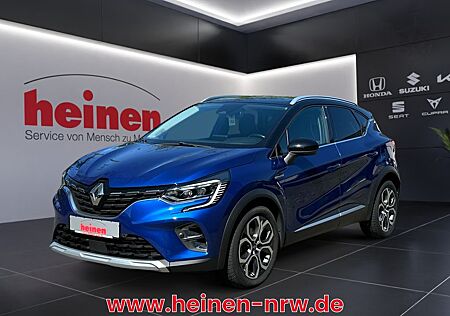 Renault Captur II 1.6 E-TECH 160 Edition One SITZHEIZUNG