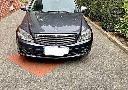 Mercedes-Benz C 200 KOMPRESSOR ELEGANCE ELEGANCE