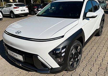 Hyundai Kona New Trend 1.6 Hybrid DCT-Automatikgetriebe