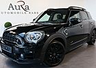 Mini Cooper S Countryman ALL4 NAV+LED+AHK+PANO+H&K