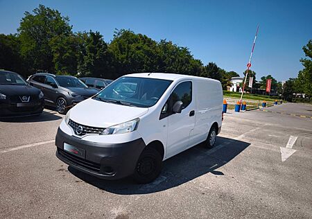 Nissan NV200 -1.6/Tüv03.2027