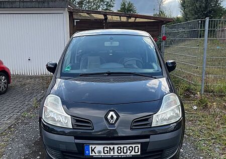 Renault Modus Avantage 1.2 16V eco2 55kW Avantage
