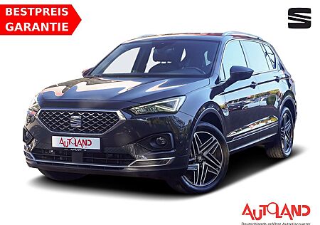 Seat Tarraco 2.0 TSI Xcellence 4D Standheizung LED