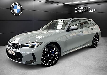 BMW 330d xDrive Touring Facelift M Sport Pano H/K