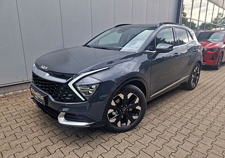 Kia Sportage P&R PHEV 4WD LEDER/ACC/Harman/360C