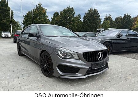 Mercedes-Benz CLA 220 gebraucht kaufen Mercedes-Benz CLA 220 Shooting Brake AMG Line *Motor Klappert*