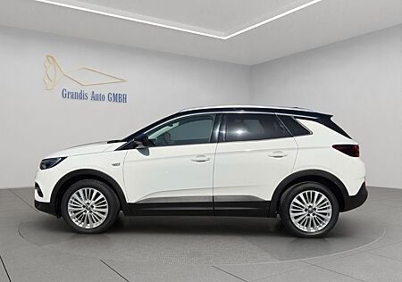 Opel Grandland X 1.5 CDTI Design Line Automatik