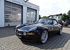 BMW Z8 5.0 Alpina 20´Zoll, schwarz/Leder beige nur 3