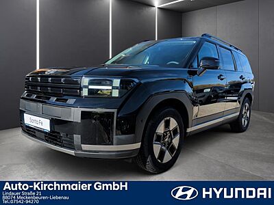 Hyundai SANTA FE INTRO 1.6 T-GDI Hybrid 4WD 360°Cam BOSE