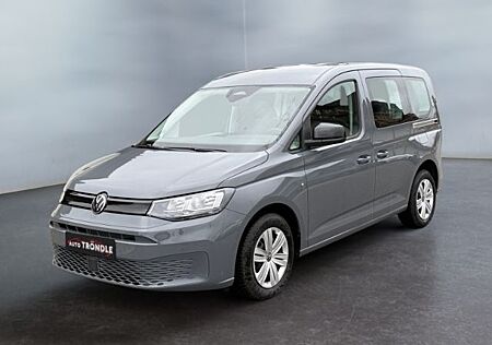 VW Caddy gebraucht kaufen VW Caddy Volkswagen 2.0 TDI 4Motion +Kamera +SHZ +ACC