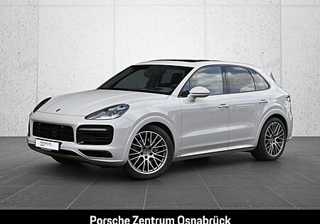 Porsche Cayenne Platinum Edition LED-Matrix 18 Wege Spor