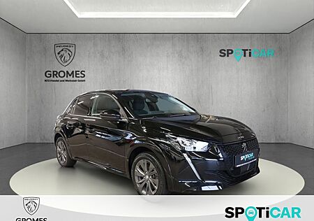 Peugeot 208 e- Allure Pack 136 LED Klimaautom Fahrerprof