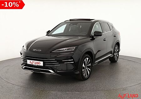 BYD SEAL U gebraucht kaufen BYD SEAL U 1.5 PHEV Comfort Aut. LED ACC Navi Pano