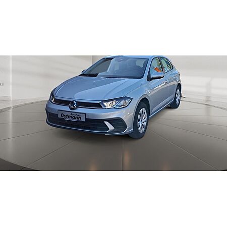 VW Polo leasen