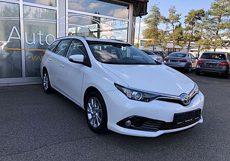 Toyota Auris 1.2 Turbo Touring Sports EDITION-S*KAMERA*