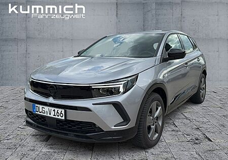 Opel Grandland X Grandland GS 1,2