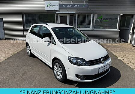 VW Golf Plus Volkswagen GOLF°PLUS°PDC°MFL°TÜV+AU+NEU°ALU°