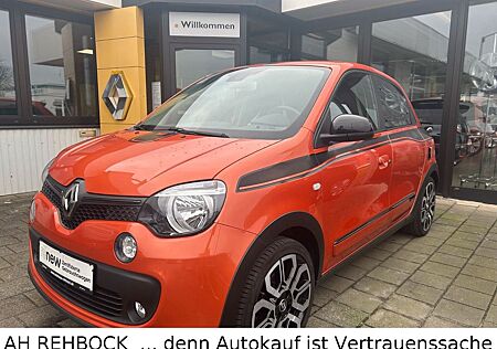 Renault Twingo GT SPORT