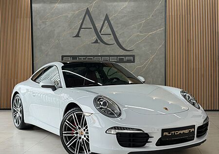 Porsche 991 / 911 Carrera*PDK*SPORT CHRONO+*S-DACH*BOSE*