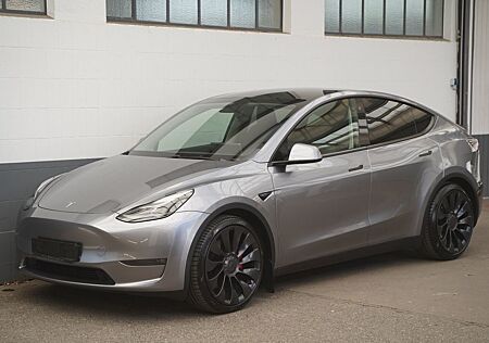 Tesla Model Y Performance *Matrix-LED*