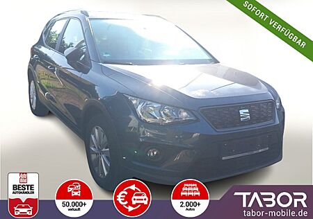 Seat Arona 1.0 TSI 95 Reference PDC SHZ Klima MFL 16Z