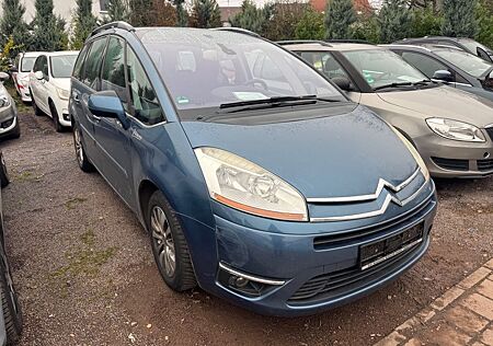 Citroën C4 Picasso Grand SpaceTourer "7.Sitzer"