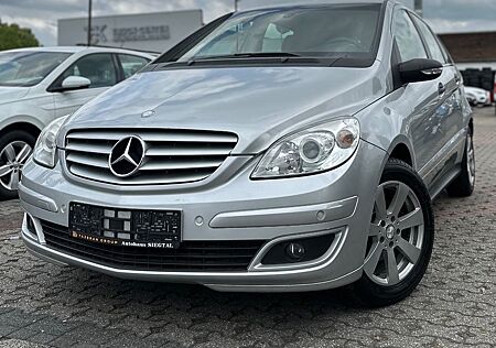 Mercedes-Benz B 150 KLIMA-AHK-PDC-SHZ-TÜV NEU-