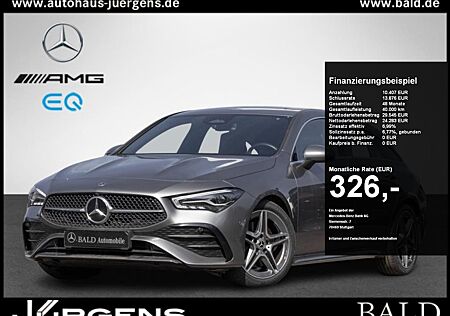 Mercedes-Benz CLA 220 Shooting Brake CLA 220 d SB AMG-Advanced/LED/Cam/CarPlay/Easy-P
