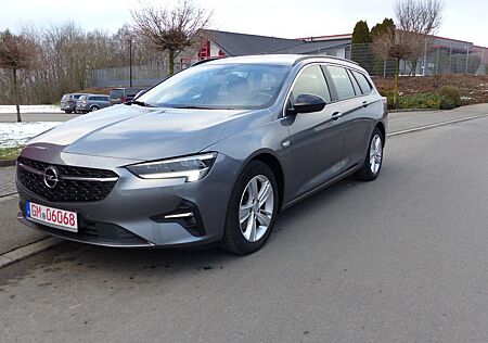 Opel Insignia ST 1.5D,LED, Facelift, 1.Hand,WR,NR