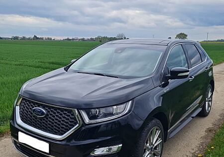 Ford Edge 2,0 l TDCi Bi-Turbo Vignale
