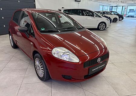Fiat Grande Punto 1.2 8V Dynamic