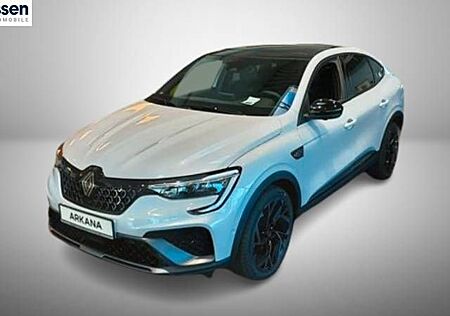 Renault Arkana ESPRIT ALPINE Full Hybrid 145