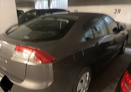 Renault Laguna Dynamique 2.0 dCi FAP 110kW Dynamique