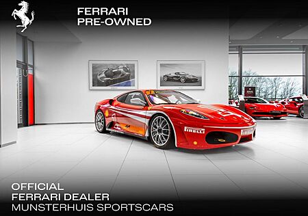 Ferrari F430 Challenge ~Ferrari Munsterhuis~