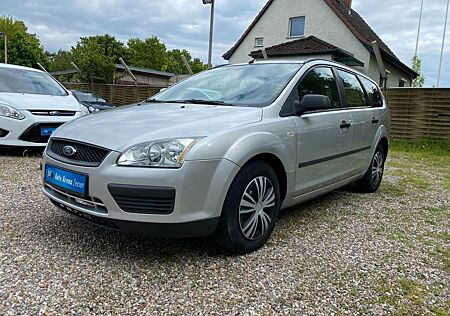 Ford Focus Turnier Fun X Navi/ Klima/ Tüv bis 3/2027