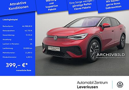 VW ID.5 Volkswagen Pro ACC MATRIX AHK PANO H/K SHZ