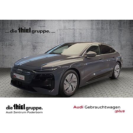 Audi A6 e-tron leasen
