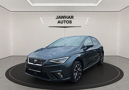 Seat Ibiza FR KLIMA*BEATS*SITZHZ*NAVI*KAMERA*TOUCH*