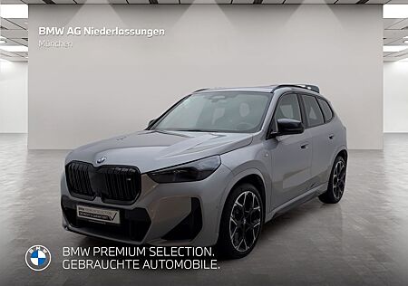 BMW X1 M35i xDrive M Sport Driv.Assist.Prof Head-Up