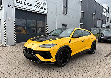 Lamborghini Urus 4.0 V8 Performante/Carbon/Akrapovic