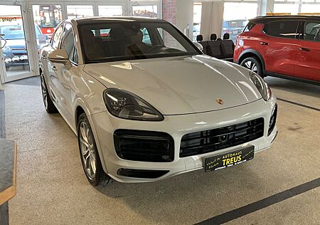 Porsche Cayenne Coupe Platinum Edition OPF BOSE*PANO*